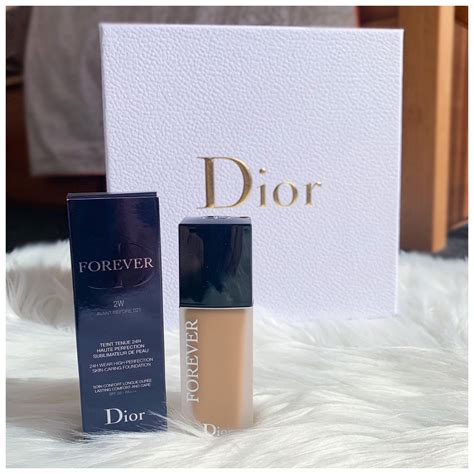 I won a Dior gift basket from Farmers worth over 00!